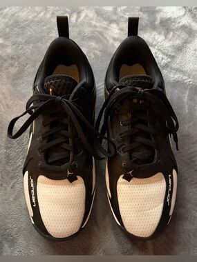 Jordan Heir Classic Mens Basketball Sneakers